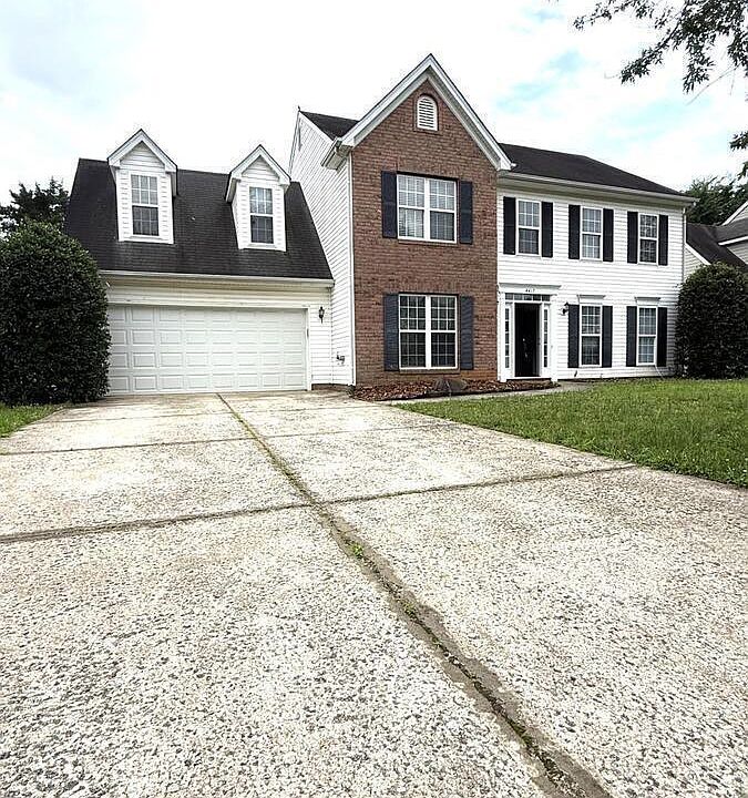 1st image of 4417 Cades Cove Dr