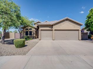 1026 S Valle Verde, Mesa, AZ 85208