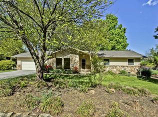 832 Crest Forest Rd, Knoxville, TN 37923