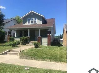 1705 S Walnut St #2, South Bend, IN 46613