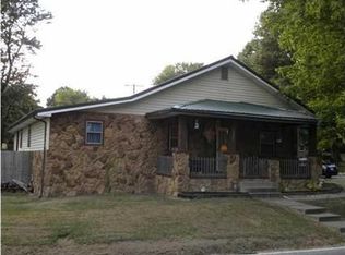 1205 S Virgil Blvd, Princeton, IN 47670