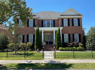 2345 Nettleford Way, Virginia Beach, VA 23453