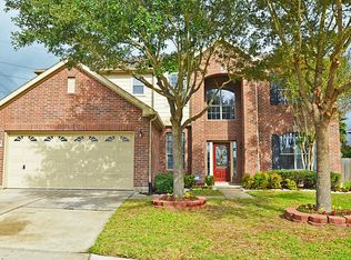 5107 Fall Forest Ln, Sugar Land, TX 77479