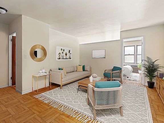 3rd image of 155 E 38th St APT 9E