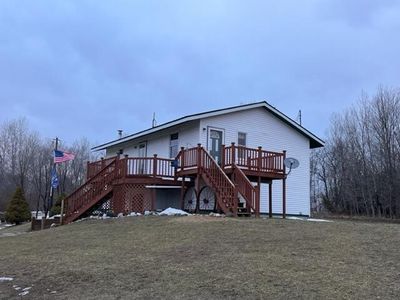 4301 N Ayr Rd, Alanson, MI, 49706