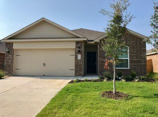 1707 Pilot Point Way, Princeton, TX 75407
