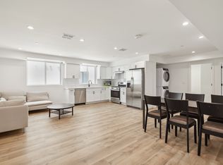1342 W 37th St - USC DPS, Los Angeles, CA 90007