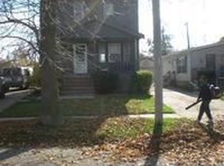 12225 Hirst Ave, Cleveland, OH 44135
