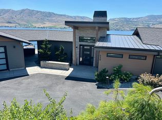 239 Crystal Dr, Chelan, WA 98816
