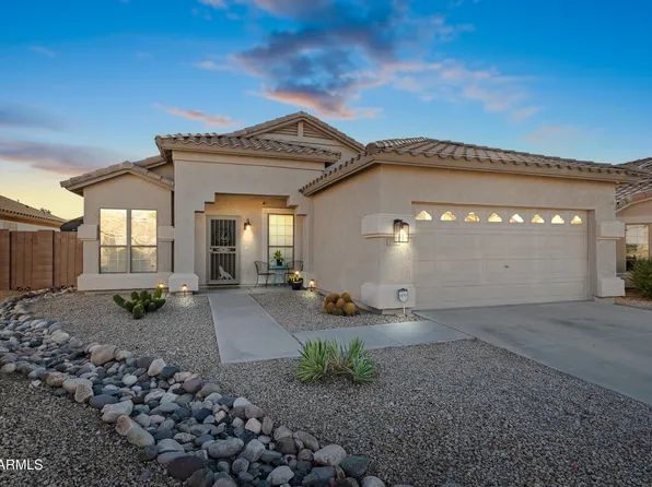 2537 E VISTA BONITA Drive, Phoenix, AZ 85024