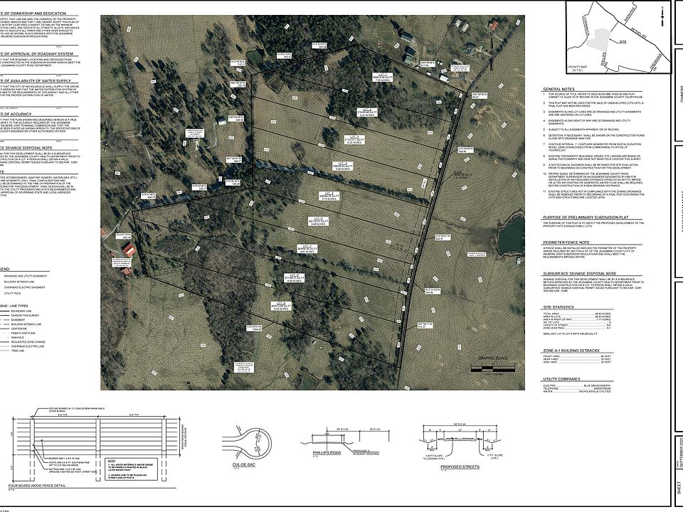 2nd image of LOT 4 Phillips Rd