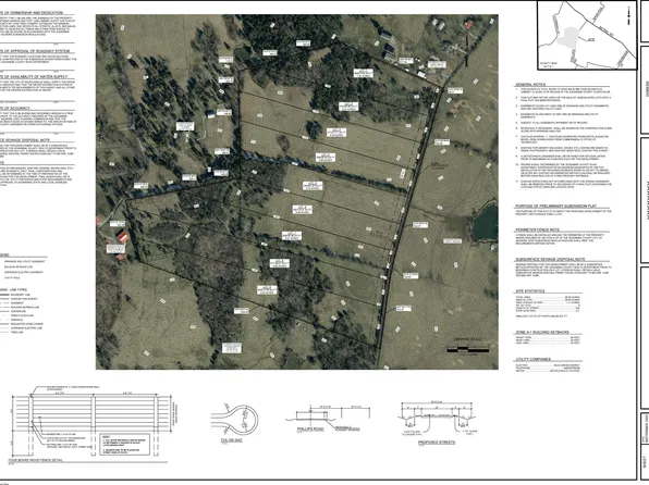 LOT 3 Phillips Rd, Nicholasville, KY 40356