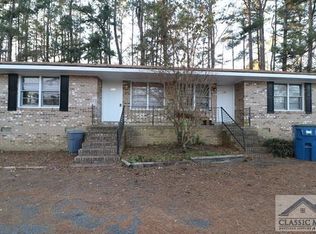 121123 121/123 Woodale St #121, Hull, GA 30646