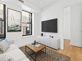 102 Norfolk St #26, New York, NY 10002