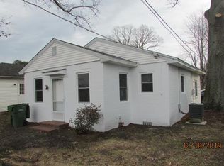 11451 Vine Ct, Exmore, VA 23350