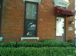 425 1/2 Russell St, Covington, KY 41011