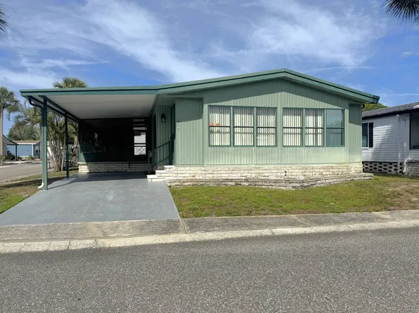 809 Heron Ln, Tarpon Springs, FL 34689