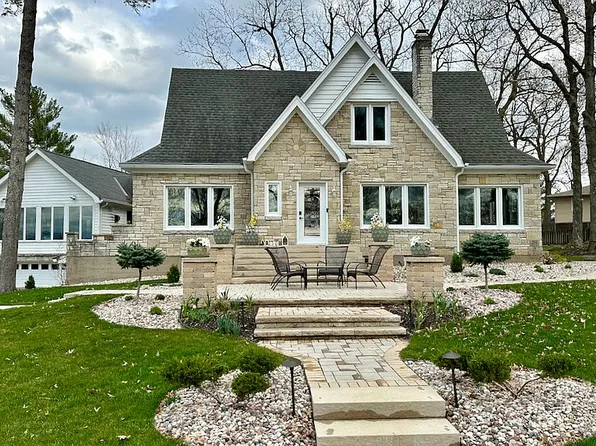5212 Tonyawatha Trl, Monona, WI 53716