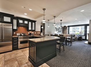 2100 Frostwood Dr #6112 & 6114, Park City, UT 84098