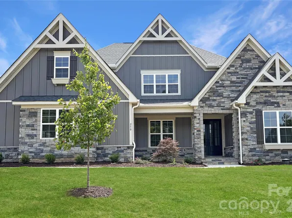 250 Colton Pl NE, Concord, NC 28025