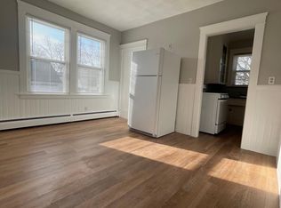 44 Lawn St, Providence, RI 02908