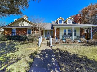 2424 College Pkwy, Flower Mound, TX 75028