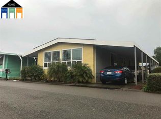 141 De Vaca Way, Hayward, CA 94544