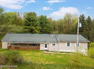 5066 State Highway 29, Johnsville, NY 13452
