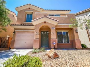 595 Lapford St, Las Vegas, NV 89178