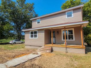 16448 Arkabutla Rd, Sarah, MS 38665