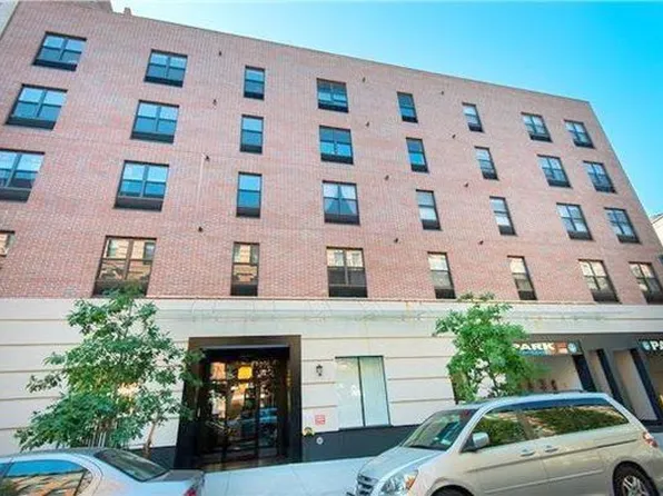 234 West 148th Street image 15 of 15