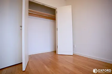 Rented by Oxford Property Group