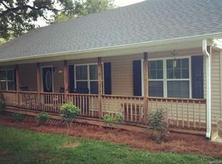 913 Deese Rd, Monroe, NC 28110