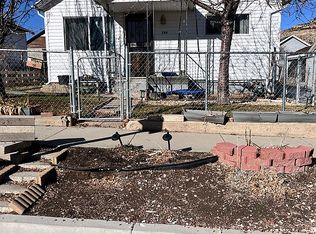 286 Duchesne St, Helper, UT 84526