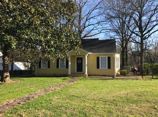 115 Charlton St NW, Rome, GA 30165
