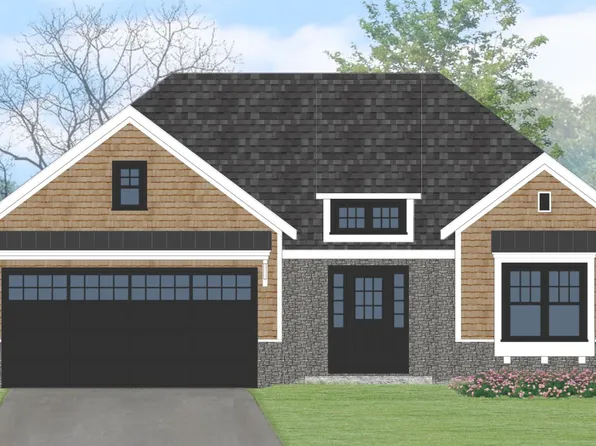 FALCON Plan, SAWMILL VILLAGE