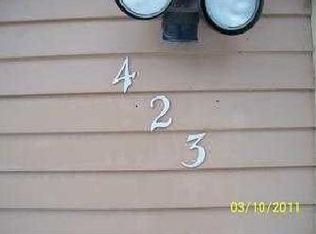 423 Hastings St, Holly, MI 48442