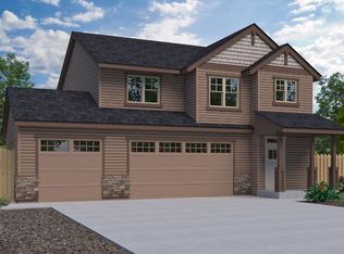 6013 Eagle Dance St S, Salem, OR 97306