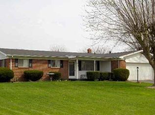 3024 Klipsch Dr, New Castle, IN