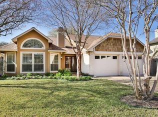 12510 Laleu Ln, Houston, TX 77071