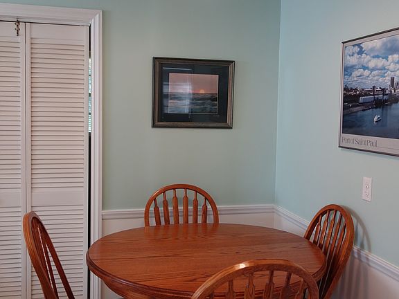 Kitchen Nook