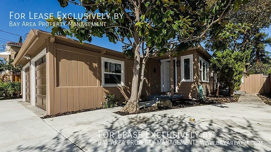 Remodeled 2bd/1ba duplex in beautiful Redwood City! — Photo 2