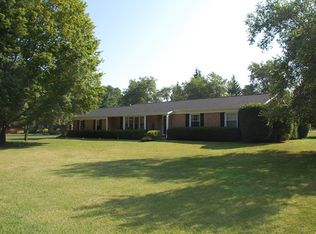 527 Fairway St, Bluefield, VA 24605