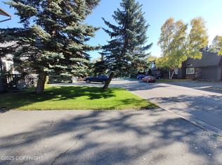 2051 Stonegate Cir, Anchorage, AK 99515