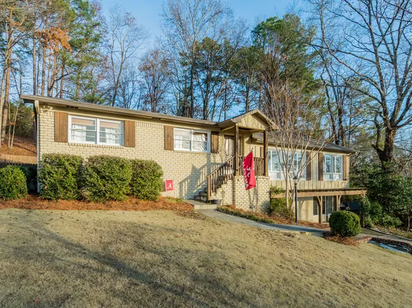 2613 Vestavia Forest Ter, Vestavia Hills, AL 35216