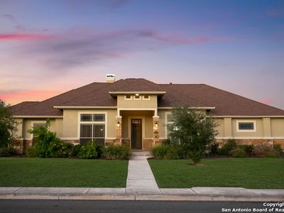 25234 Wild Sage, Boerne, TX, 78006
