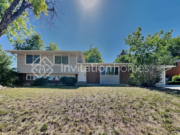 11803 Williams Way, Northglenn, CO 80233