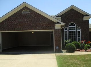 8021 Silverado Dr, Columbus, GA 31909