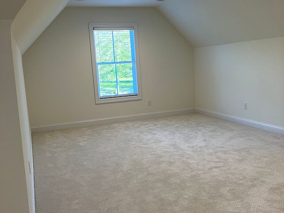 bonus room