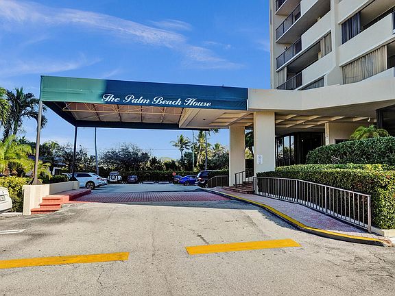 2nd image of 5600 N Flagler Drive #805